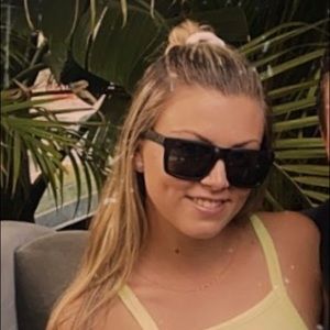 Meet your Posher, Shelby